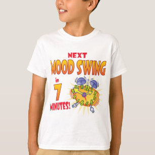 Camiseta Siguiente giro de ánimo
