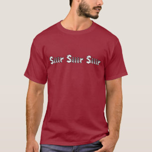 Camiseta Siir Siiir Siir