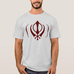 Camiseta SIKH orgullosa