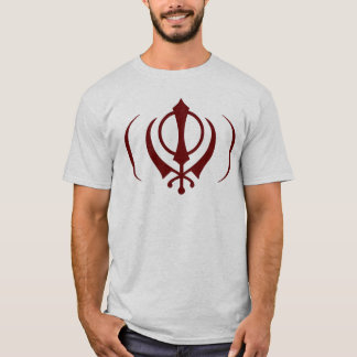 Camiseta SIKH orgullosa