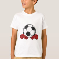 Silbato de árbitro y pelota de fútbol