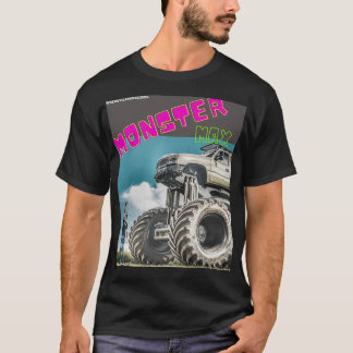 Camiseta silbato diesel