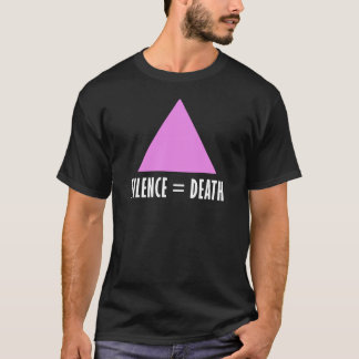 Camiseta Silencia amigos de la muerte