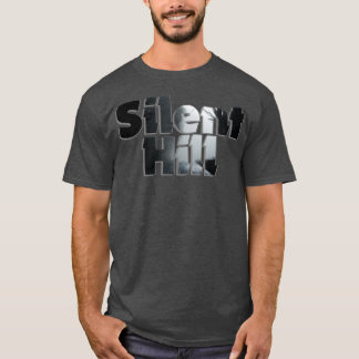 Camiseta Silencio