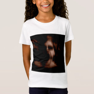 Camiseta Silencio de caída
