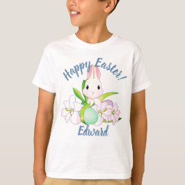 Camiseta Silencio de Pascua y Dulces