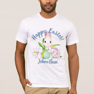 Camiseta Silencio de Pascua y Dulces