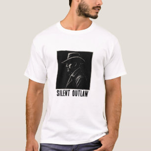 Camiseta Silencio ilegal