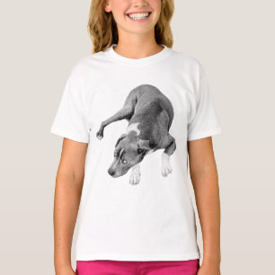 Camiseta Silencio leal