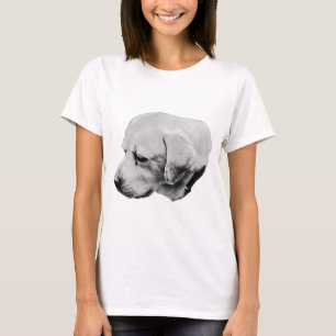 Camiseta Silencio suavizado