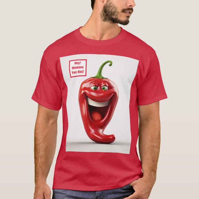 Camiseta Silencioso (Anverso)
