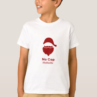 Camiseta Silencioso feriado