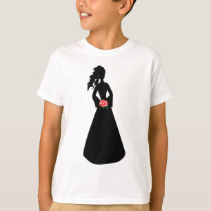 Camiseta Silhouette III