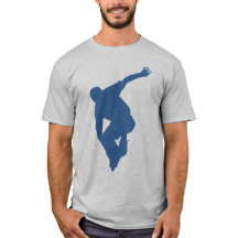 Silhouette T Shirt