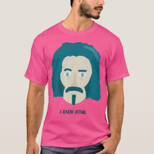 Camiseta Silicon Valley Erlich Bachman