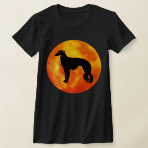 Camiseta Silken Windhound