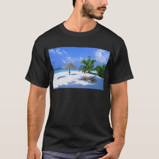 Camiseta Silla de playa