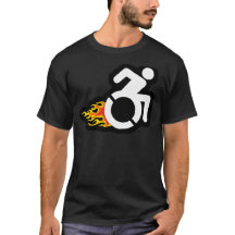 ¡SILLA DE RUEDAS HOTROD!