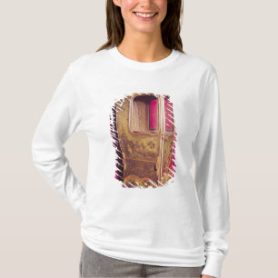 Camiseta Silla de sedán