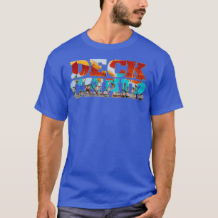 CAMISETA SILLA DE TUMBONAS