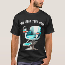 Silla dental para hombres