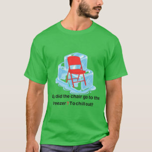 CAMISETA SILLA PLEGABLE 5