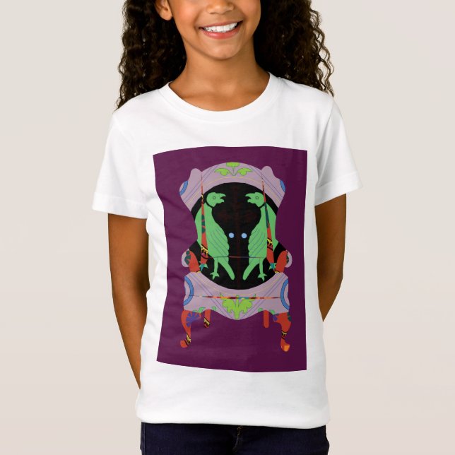 Camiseta Sillón (Anverso)