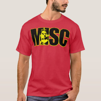 Camiseta SILLÓN FIT Mal Bodybuilding Forum Gym Halterofilia