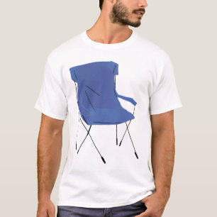Camiseta Sillones de lazo