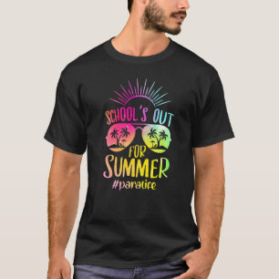 Camiseta Sillones de sol de palmera de sol Sombrillas de lu