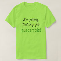 Silly "¡Estoy recibiendo esa urgencia por el guaca