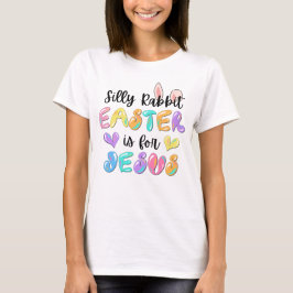 Camiseta Silly Rabbit T-Shirt
