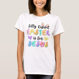 Camiseta Silly Rabbit T-Shirt