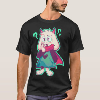 Camiseta Silly Ralsei
