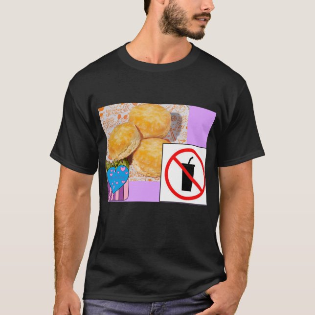 Camiseta Silly Shirt (Anverso)