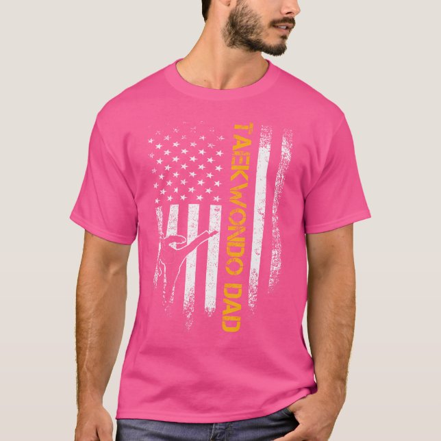 Camiseta Silueta (Anverso)