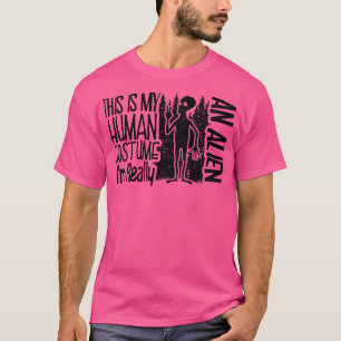 Camiseta Silueta