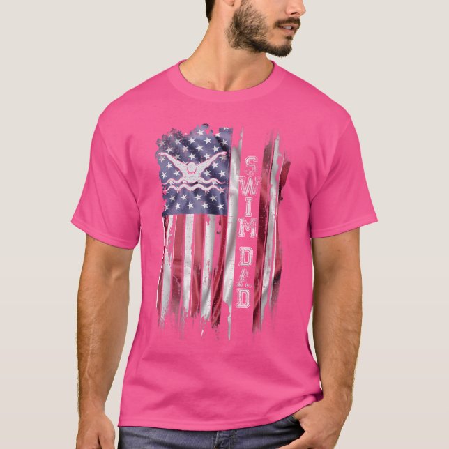 Camiseta Silueta (Anverso)