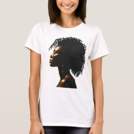 Camiseta Silueta