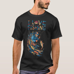 Camiseta Siluro