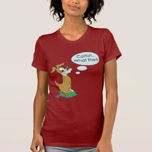 Camiseta Siluro divertido de la pesca del humor de la pesca