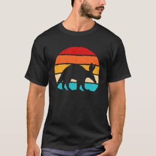 Camiseta Silva de cerda de la Tierra