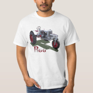 CAMISETA SILVER KING R66