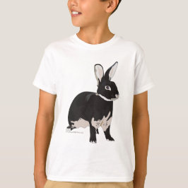 Camiseta Silver/Tan Martin Rex