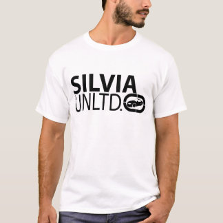 Camiseta Silvia Untld