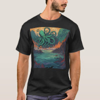 Simbolismo místico de Cthulhu