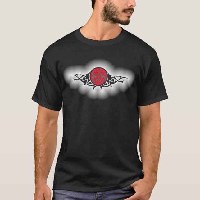 Camiseta Símbolo (Anverso)