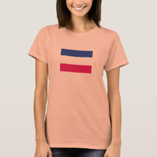 CAMISETA SÍMBOLO ANDRÓGINO