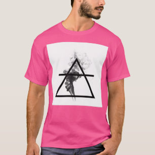 Camiseta Símbolo de aire