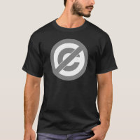 Símbolo de Anti-Copyright del public domain